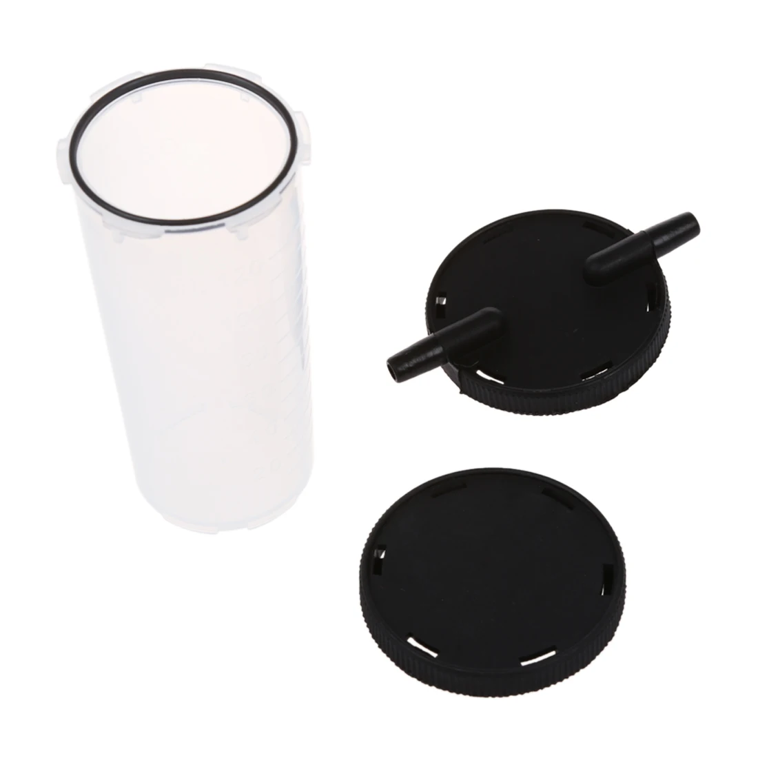 Вакуумный тестер комплект вакуумного насоса автомобильный инструмент для