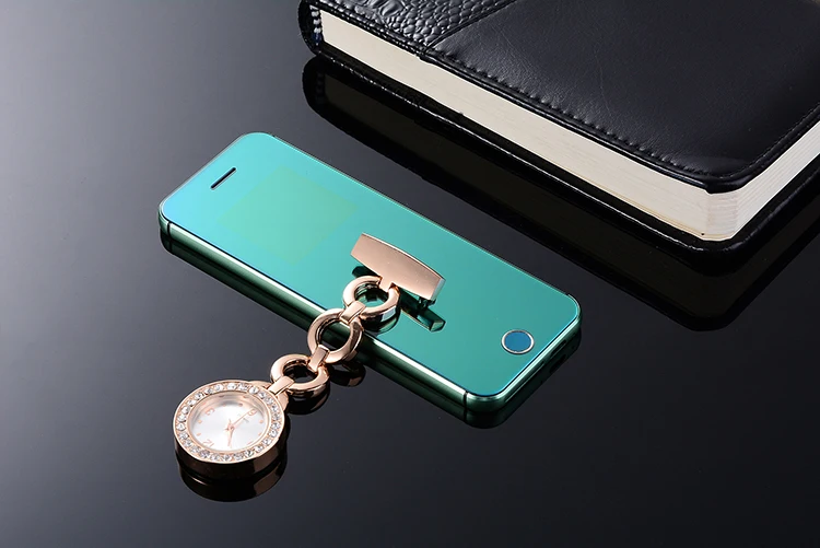KUH K9 мини-телефон с супер мини ультратонкой картой роскошный MP3 Bluetooth 1,5" дюймовый пылезащитный ударопрочный телефон