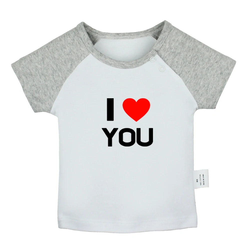Футболки для новорожденных с надписью I Love New York LOVE Red Heart Karma Retribution For Sin футболки
