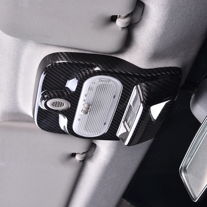 Автомобильный интерьер светильник для чтения украшение нового smart 453 fortwo