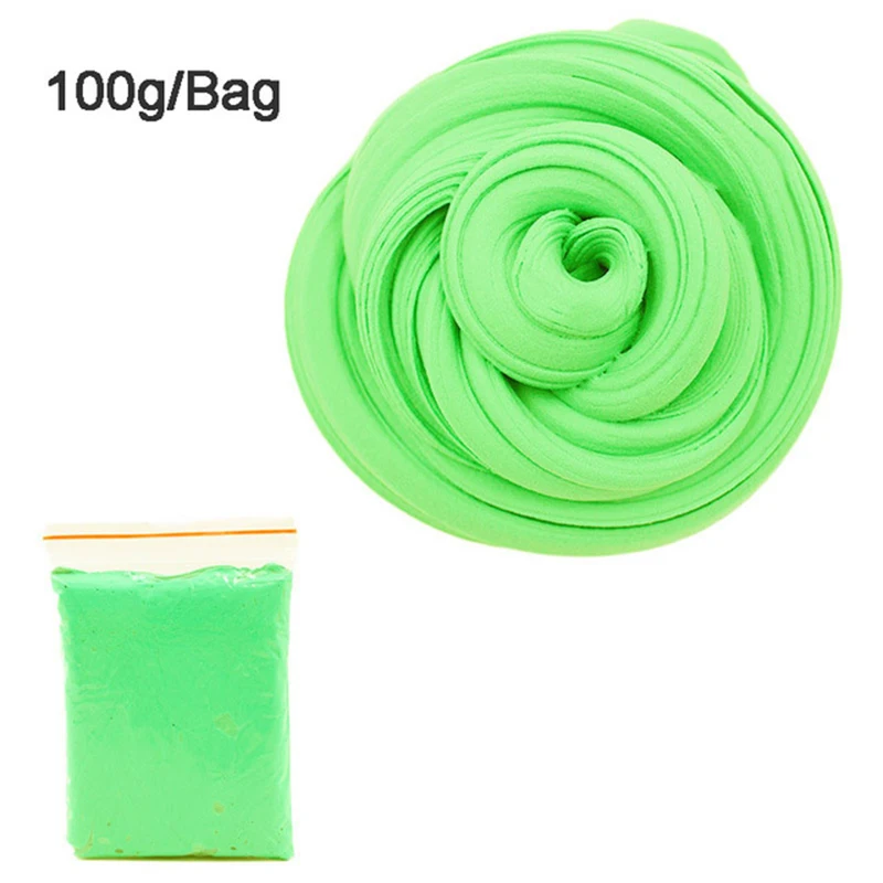 Моделирование глины клейкие аксессуары Slime Play прессформы макаронные изделия