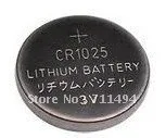 CR1025 DGH neutral button cell | Электроника