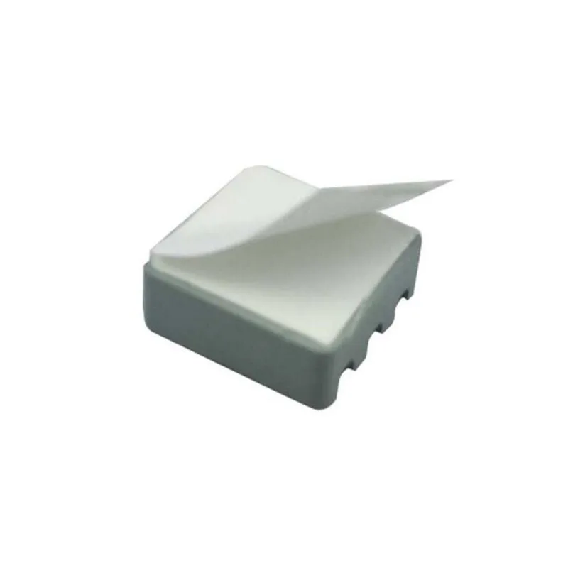 Raspberry Pi 3 SIC теплоотвод керамический охлаждающий коврик также совместим с Model B +