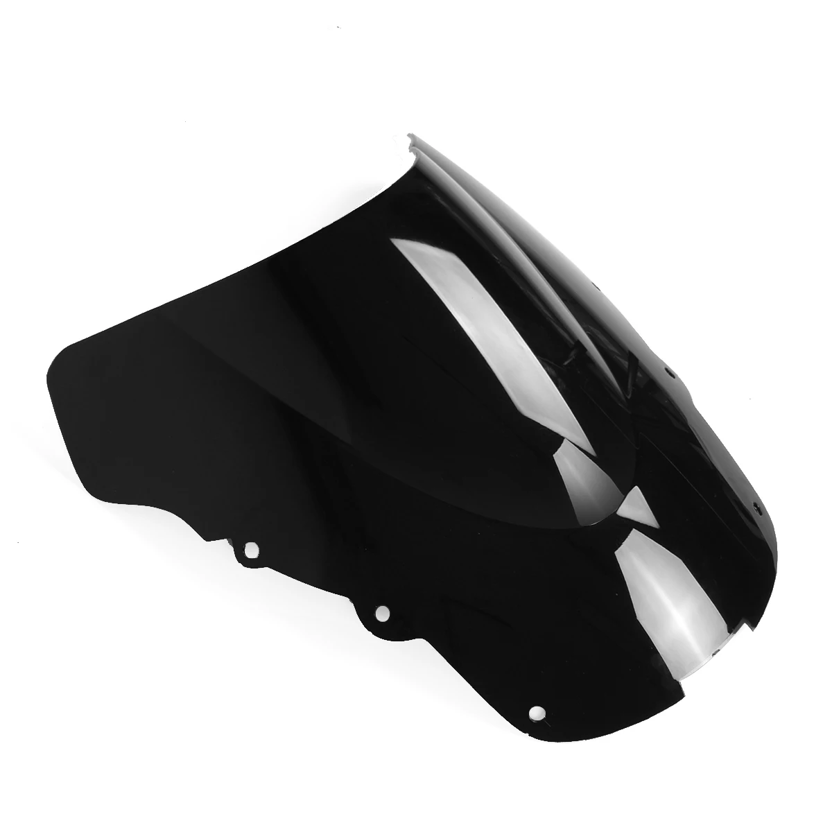 Мотоцикл лобового стекла дымчатое лобовое стекло для Honda CBR1100XX Дрозд 1996-2007