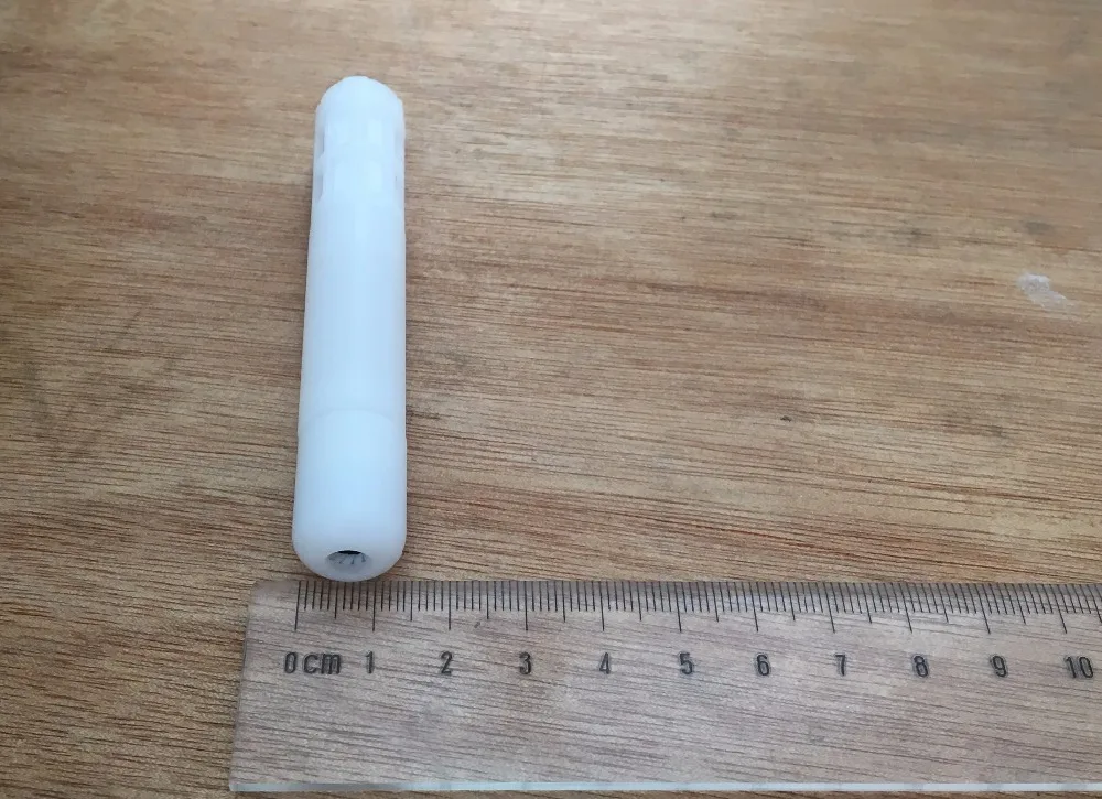 Водонепроницаемая Пыленепроницаемая пластиковая блокировочная гайка SL02 для