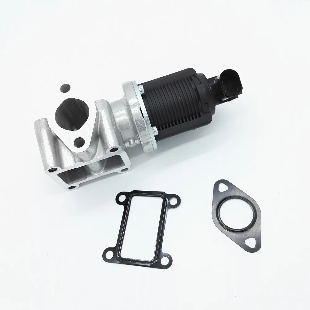 Клапан EGR для VAUXHALL ASTRA MK5 VECTRA SIGNUM & ZAFIRA 1 9 16V CDTI 150BHP Z19DTH 55215031 |