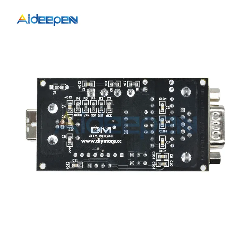 FT232BM/BL FTDI Стандартный USB к последовательному RS232 TTL UART RS485 контроллер модуль платы
