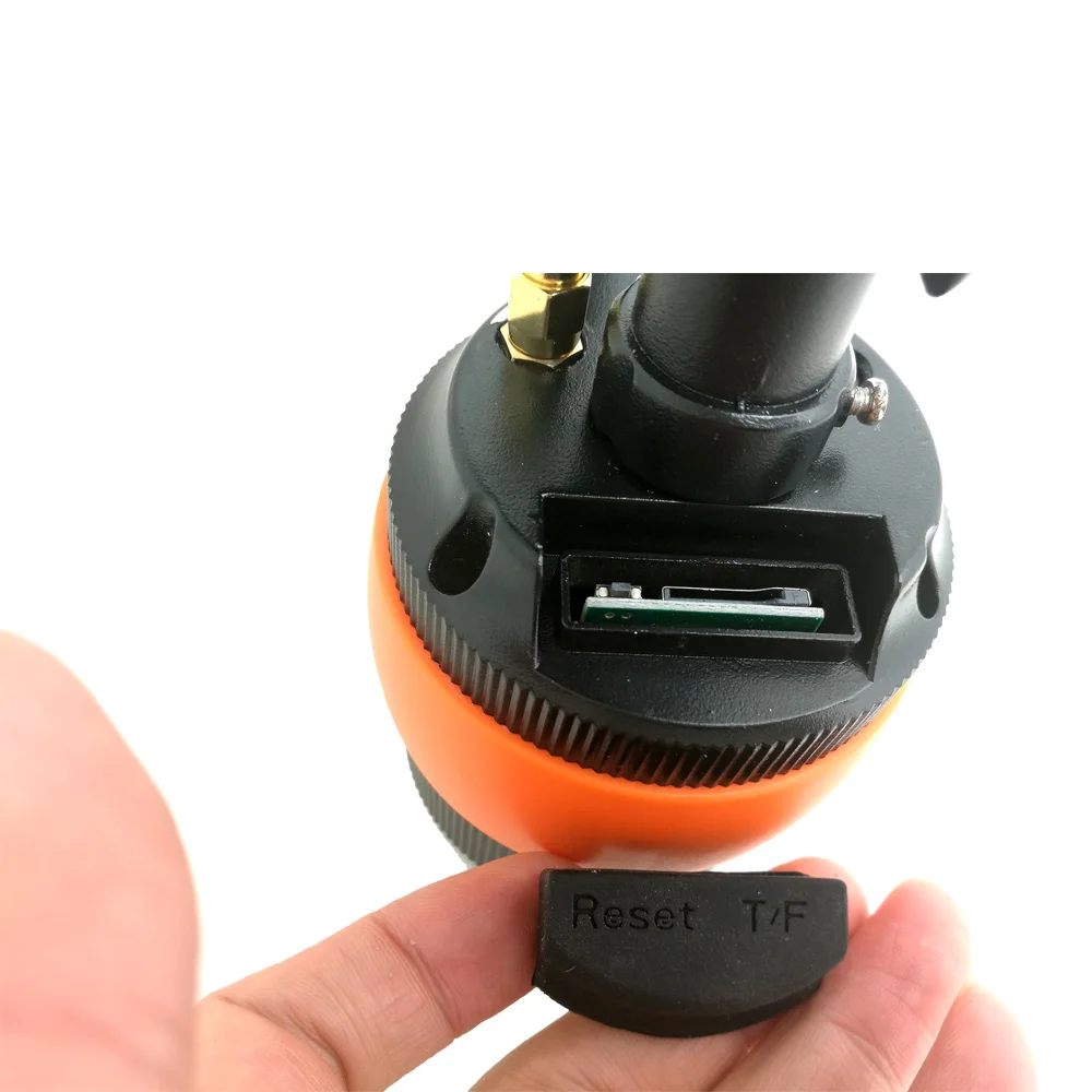 Ip камера наружная беспроводная водонепроницаемая с поддержкой Wi Fi 720p|home surveillance|cam