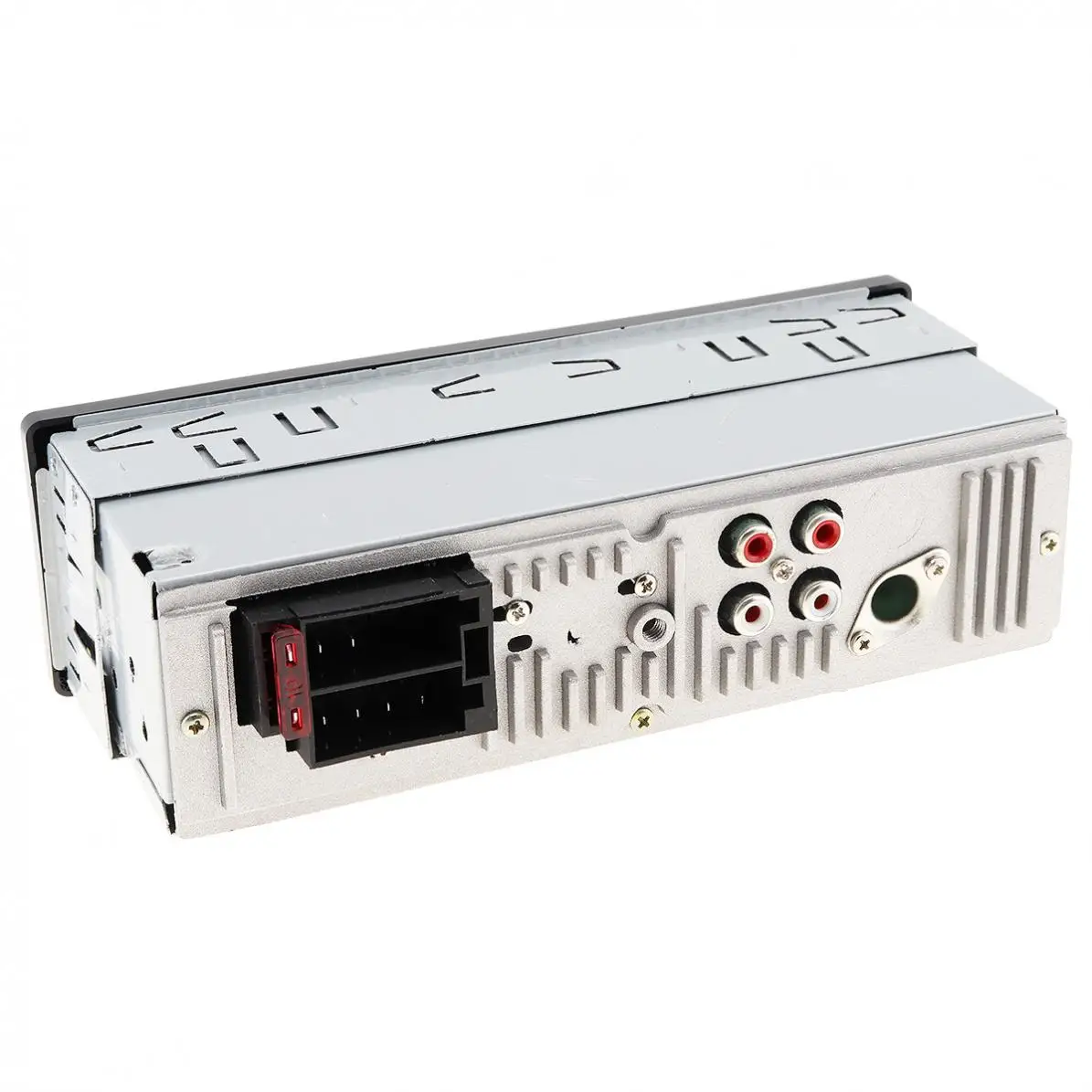 Универсальный автомагнитола со встроенным Bluetooth, мультимедийным плеером MP3 с поддержкой USB/SD/ISO.