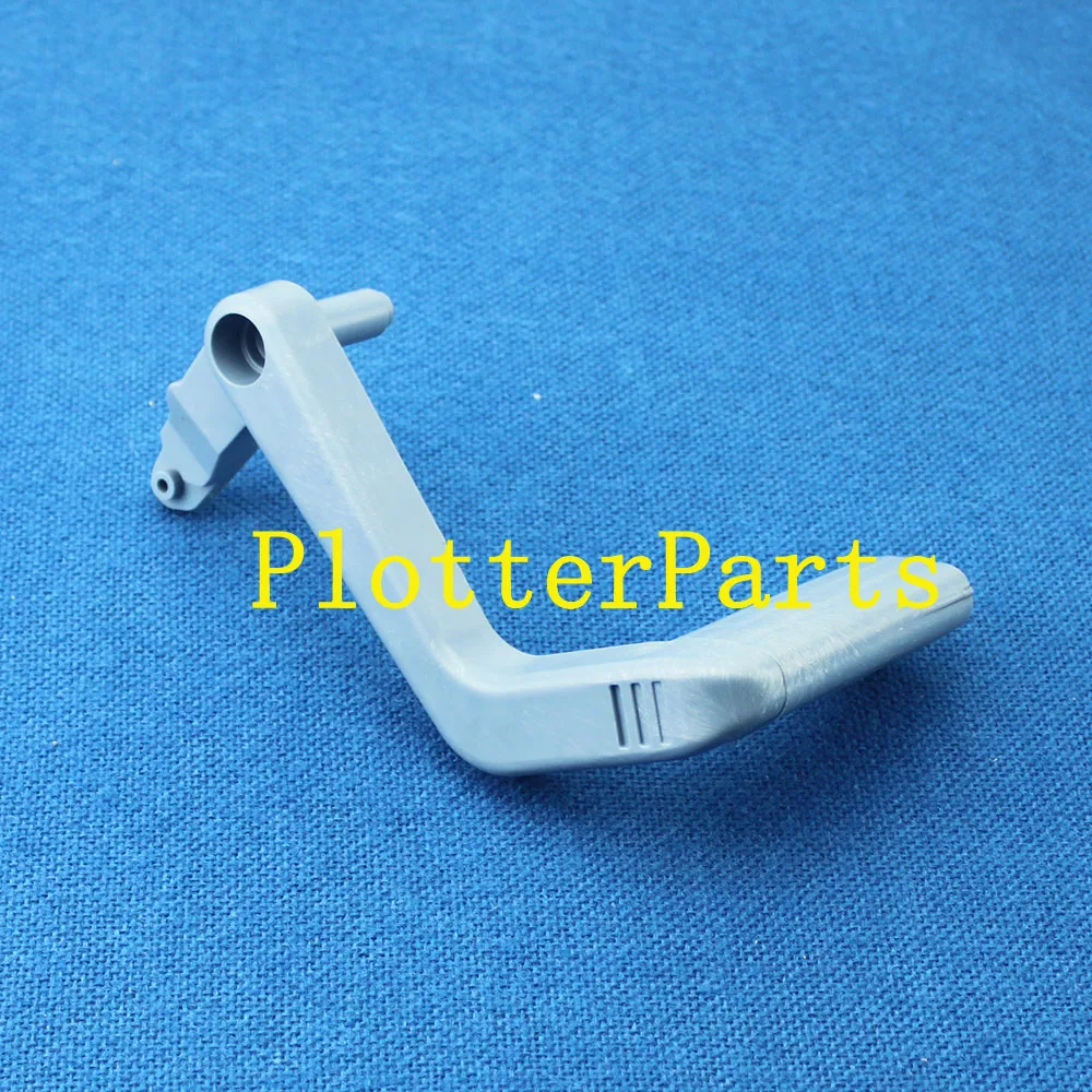 

Pinchwheel lever assembly for HP DJ Z6100 Z6200 Q6651 Blue media hand controller