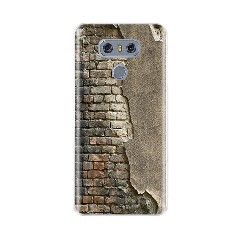 Классный дизайн для LG G6 G5 G4 чехол 3D Мягкий ТПУ чехол для LGG6 LG G4 G5 G6 чехол для LG G 6 G6 G5 G4 Beat G4S чехол для телефона s