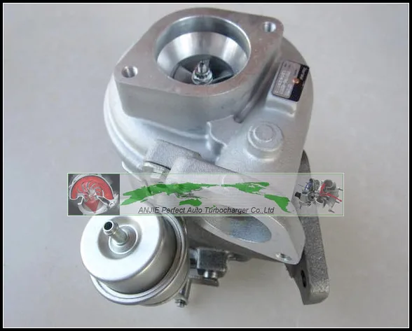 Турбо для NISSAN Patrol Safari Y61 RD28Ti RD28T 2.8L GT1752S 701196 701196-0007 701196-0006 701196-0002 701196-0001 S | Автомобили