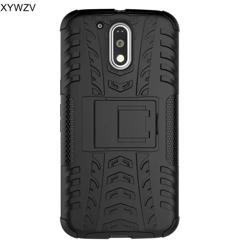 Чехол для телефона Moto G4 ударопрочный жесткий силиконовый чехол Motorola G 4 Shell XYWZV |