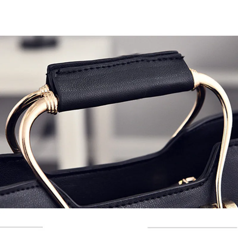 YINGPEI женские сумки через плечо женская сумка мессенджер с верхними ручками