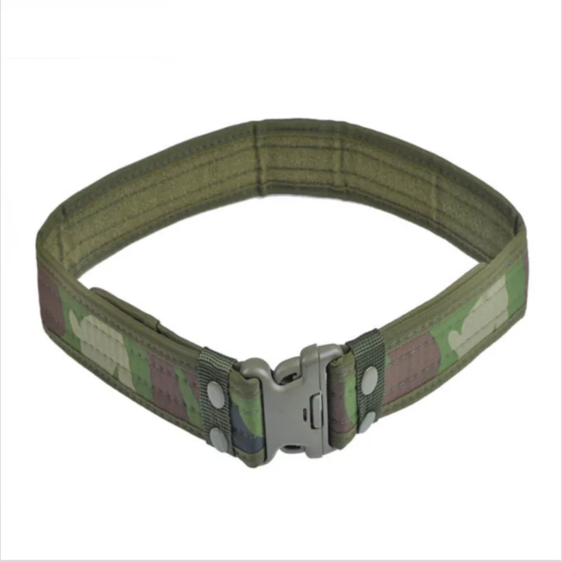 Тактический ремень для кемпинга походов альпинизма военного оборудования|belt for