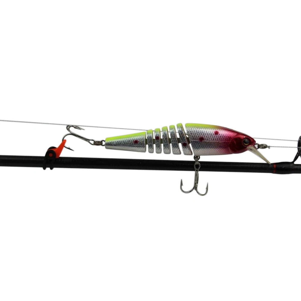 TAF 10 комплектов Tenkara удилище хранитель для крючков стержень клип подвесной крюк