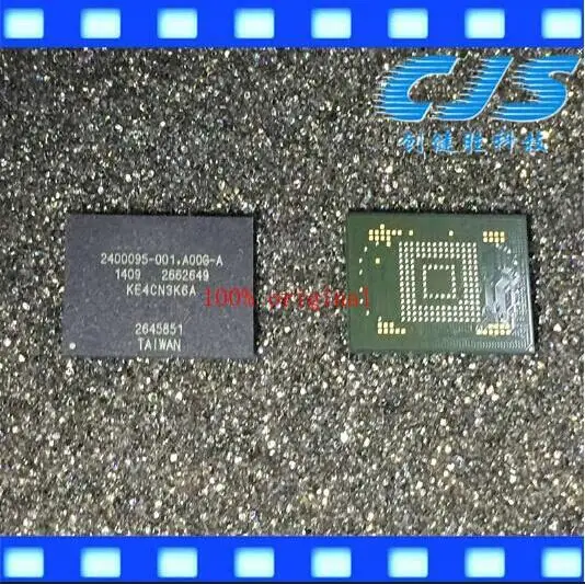 100% оригинальная Встроенная память KE4CN3K6A KE4CN 8 ГБ Emmc|memory|memory gbmemory 10 |