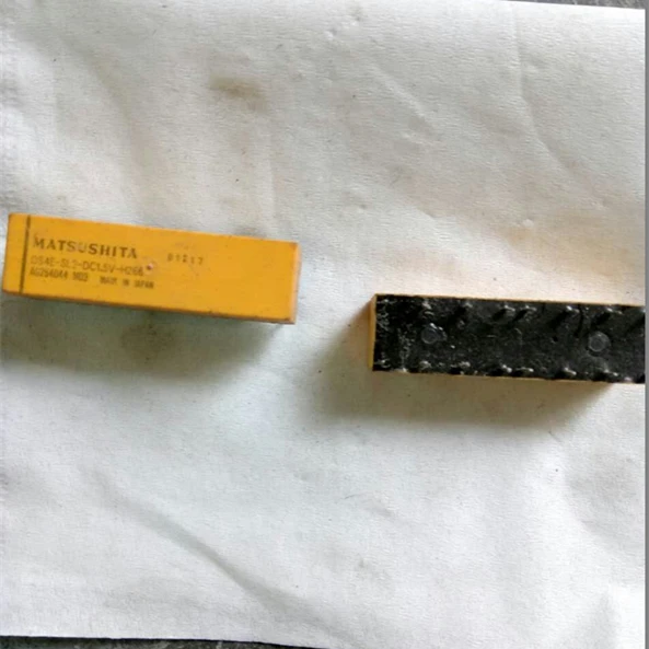 Реле DS4E-SL2-DC1.5V-C-T1 DS4E-SL2-DC1.5V