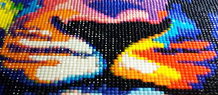 5D DIY Алмазная вышивка пейзаж лес картина животное олень мозаика Вышивка крестом