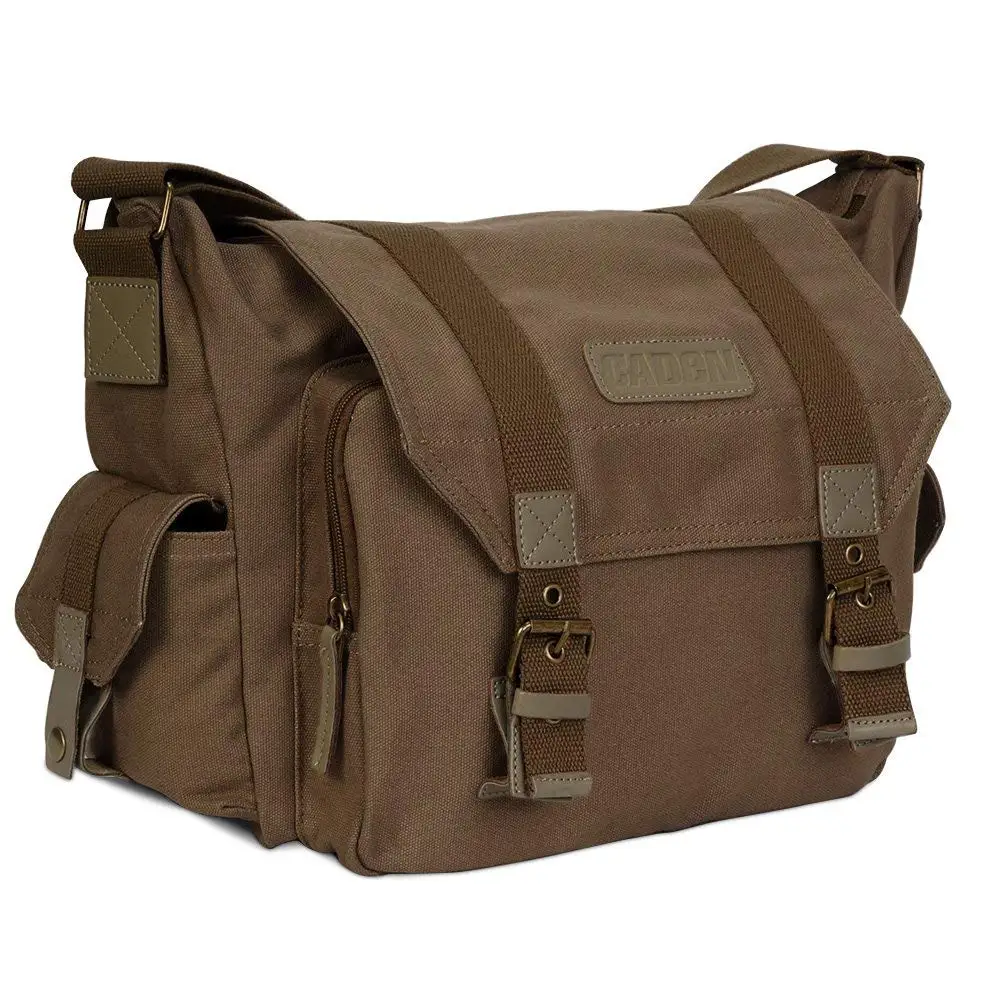 Наплечная Сумка для DSLR-камеры мягкие сумки фото-и видеосъемки дорожный защитный