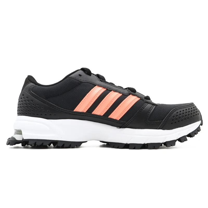 Новое поступление оригинальные женские кроссовки для бега Adidas Marathon 10 TR W|Беговая