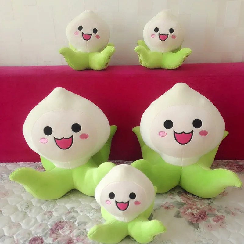 20 40 см горячая Распродажа игрового персонажа Pachimari чучела плюшевые куклы мягкие