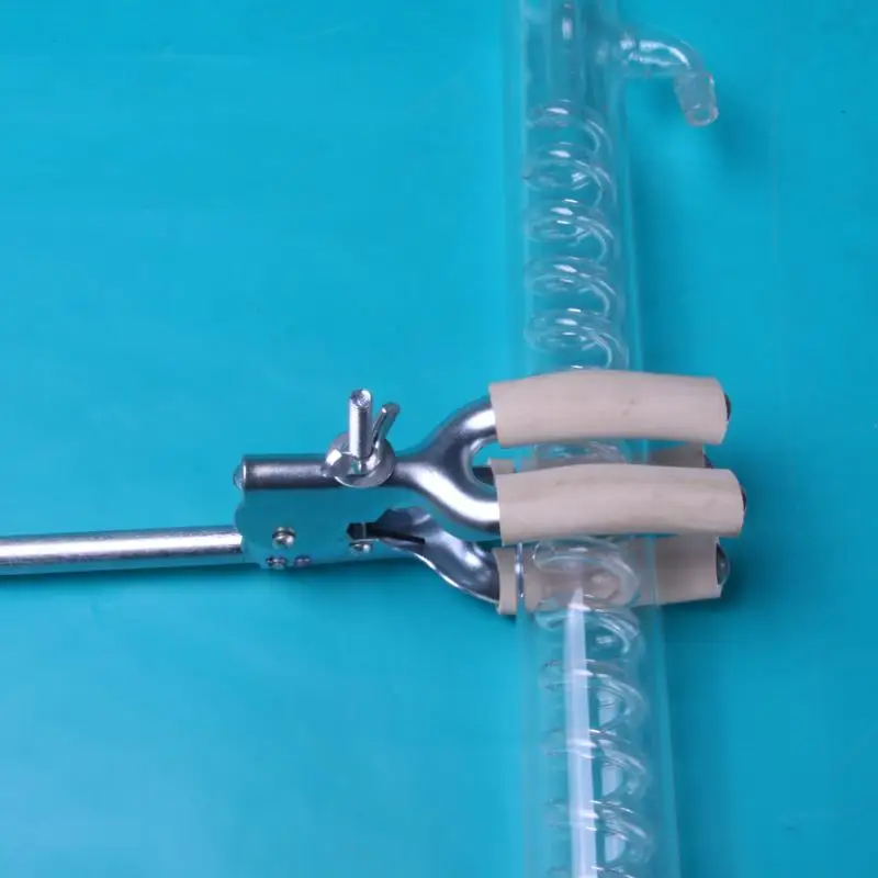 Маленькие размеры гальванизированная сталь конденсаторная трубка щипцы