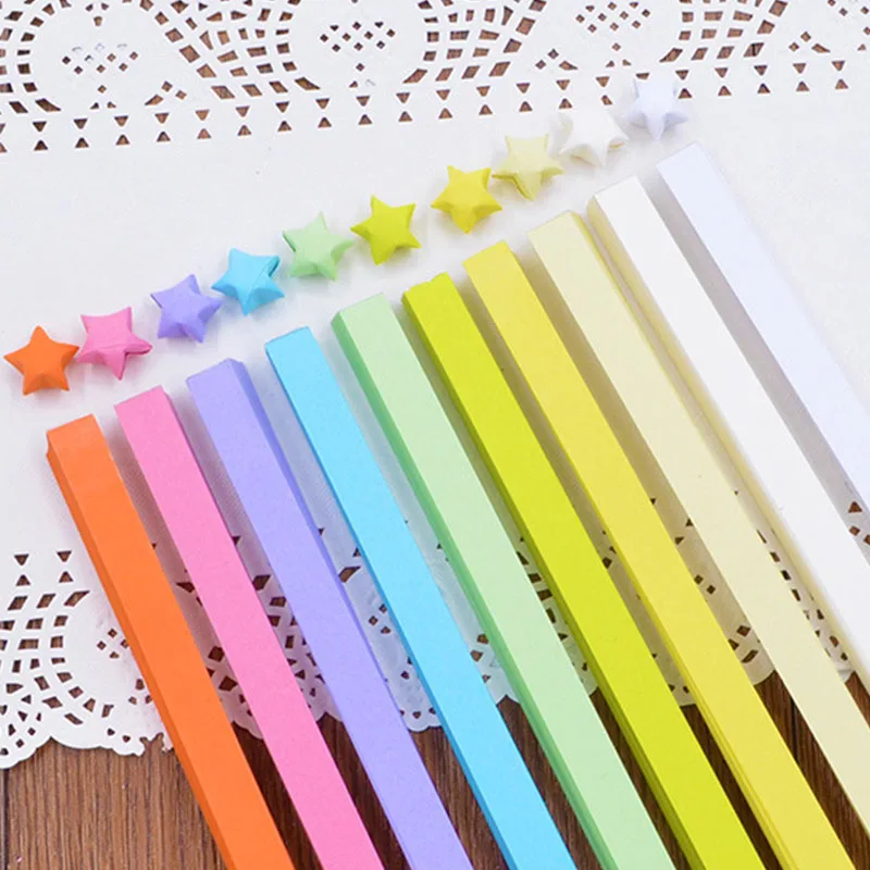 5/7/10/27 Цвета смешанные Цвет комплект Бумага Ремесло складной популярная модель высокого качества и рисунком в виде птичек-оригами Бумага собственными руками Сделай Сам Материал принадлежности, домашний декор, подарок