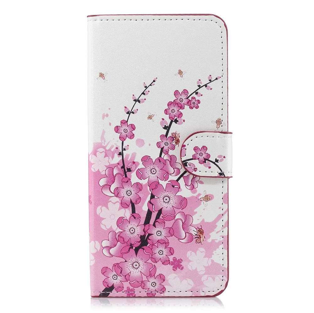 Флип-чехол для Samsung Galaxy J6 2018 J600F J4 (2018) J400F кожаный бумажник Coque J8 SM-J600G телефон