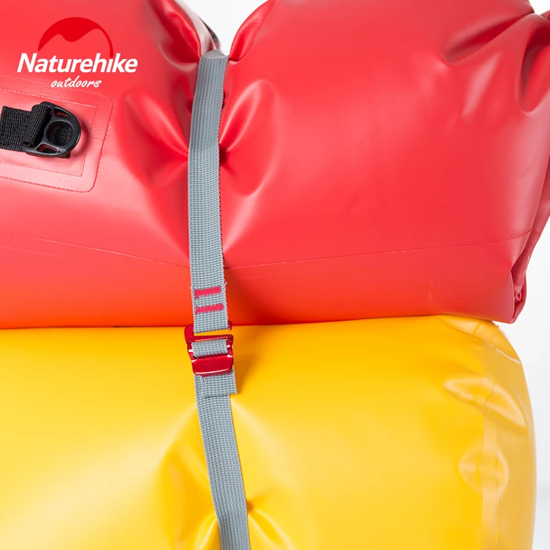 Нейлоновая веревка Naturehike Сверхлегкий шнур для пикника в комплекте коврика