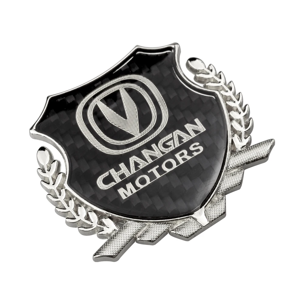 Автомобильные аксессуары автомобильная наклейка для Changan V3 V5 V7 CS75 CS35 CX20 CV1 CS1 Honor