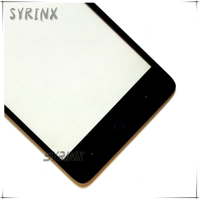 Syrinx с 3M лентой мобильный телефон сенсорный экран панель дигитайзер для Elephone P6000