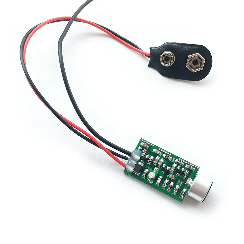 Беспроводной модульный FM передатчик 9 В 88 108 МГц|fm transmitter module|fm modulewireless module |
