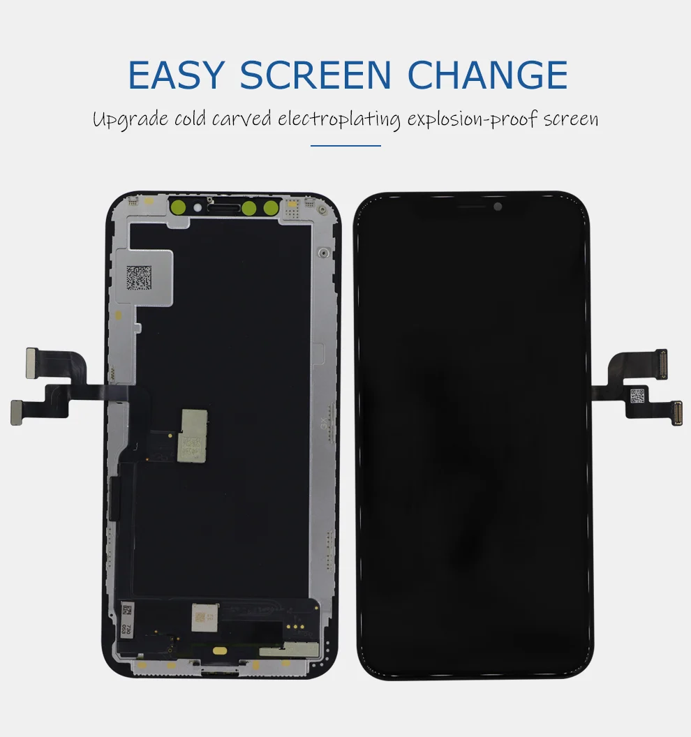 Для IPhone LCD | Мобильные телефоны и аксессуары