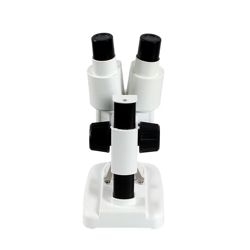 Бинокулярный стерео микроскоп со светодиодсветильник кой USB 20 50 шт.|microscope led