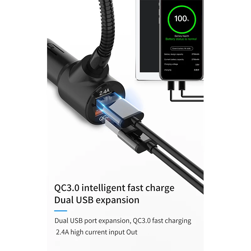 Автомобильный MP3 плеер Bluetooth FM-передатчик гарнитура автомобильный комплект аудио