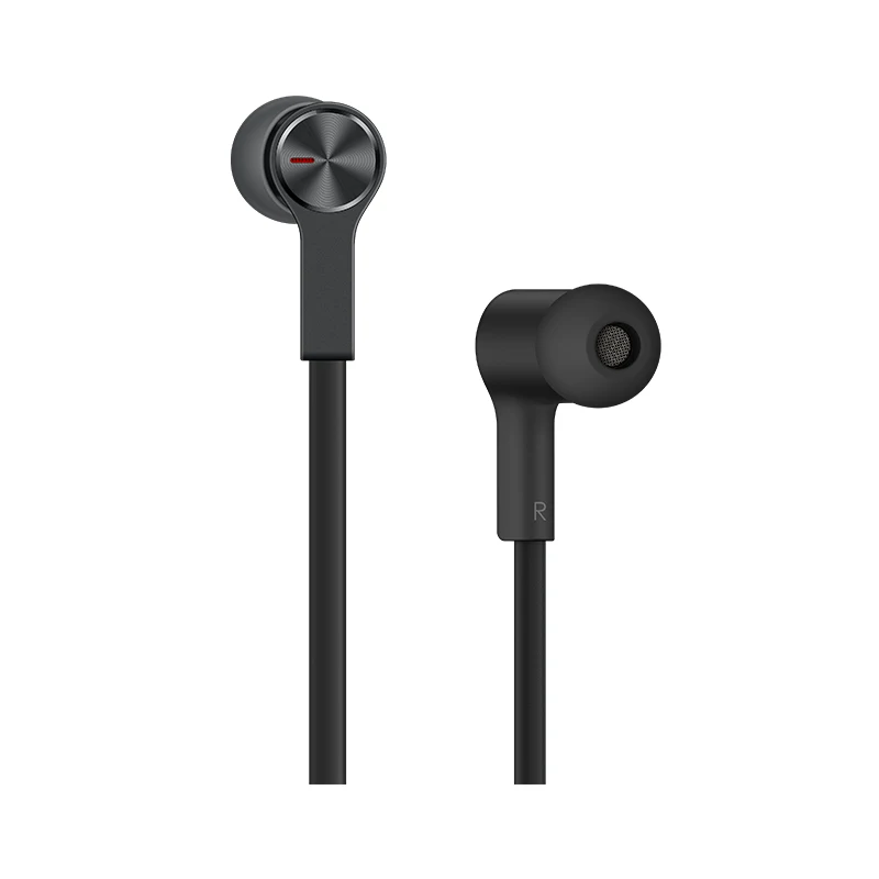Huawei FreeLace спортивные наушники Bluetooth беспроводная гарнитура кабель памяти