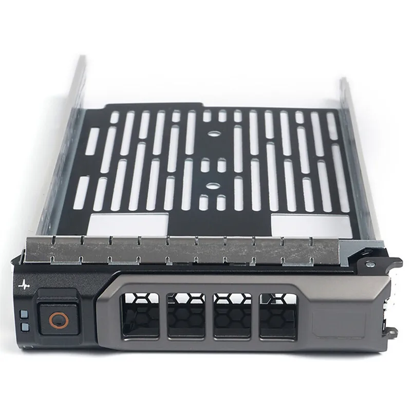 3 5 &quotHDD SAS SATA лоток для жесткого диска Caddy Dell PowerEdge T430 T630 R330 R230|Комплектующие