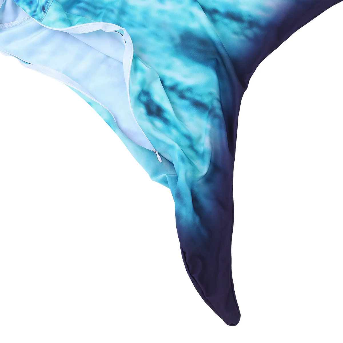 Girls Mermaid Tail Swimwear Womens Bathing Suits Cosplay Costume Without Monofin Bikini Swimsuit Swimming Swimmer Fancy Outfit | Спорт и