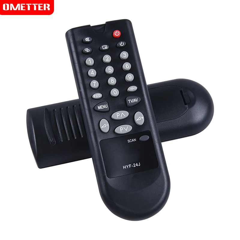 Remote Control use for Haier HYF-24J | Электроника