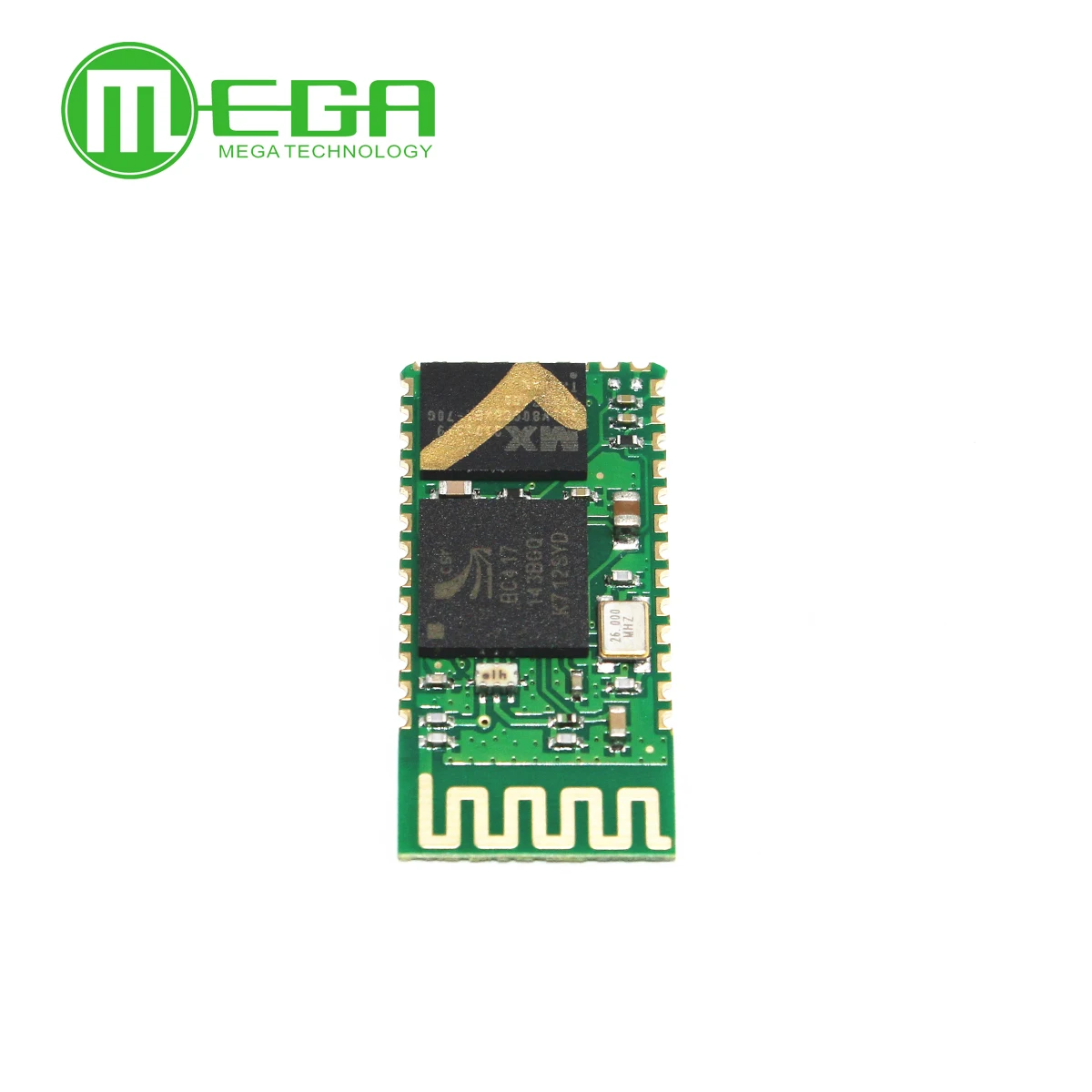Беспроводной модуль приемопередатчика Bluetooth HC 05 RF RS232/конвертер TTL в UART и