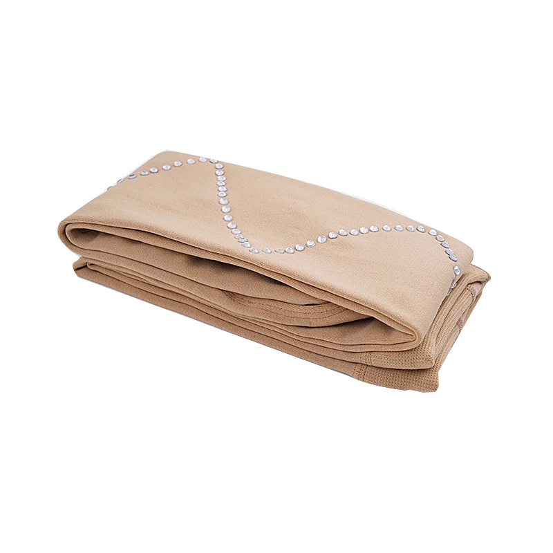 Колготки со складным рисунком для катания на коньках|stockings pantyhose|stocking socksstockings