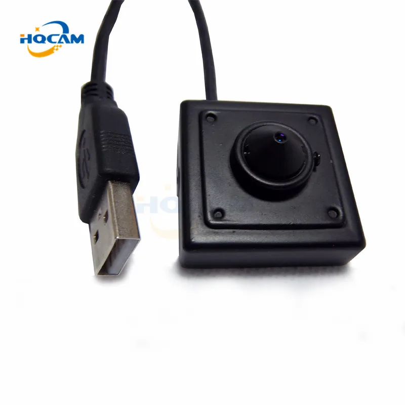 Hqcam USB Камера для ATM киоск автоматах Mini-USB 960 P Kamera мини Банкомат банка Cam