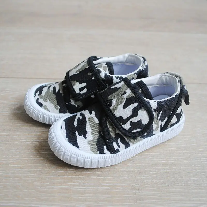 Новинка CanvasSoft нескользящая спортивная обувь для новорожденных мальчиков и