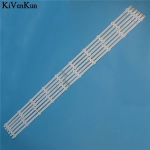 Светодиодная лента для подсветки телевизора LG 50LN5600 50LN5700 50LN5707 50LN5708 50LN570R 50LN570S -ZA ZE мкА