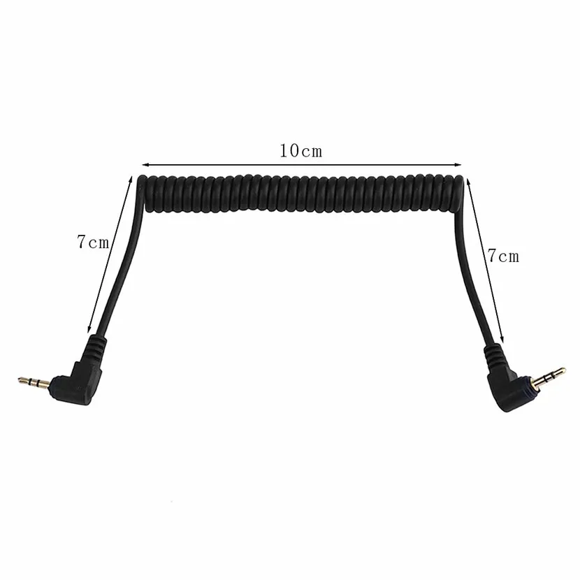 Переключатель дистанционного спуска затвора кабель для Canon EOS 1100D 650D 600D 60D Powershoot G15