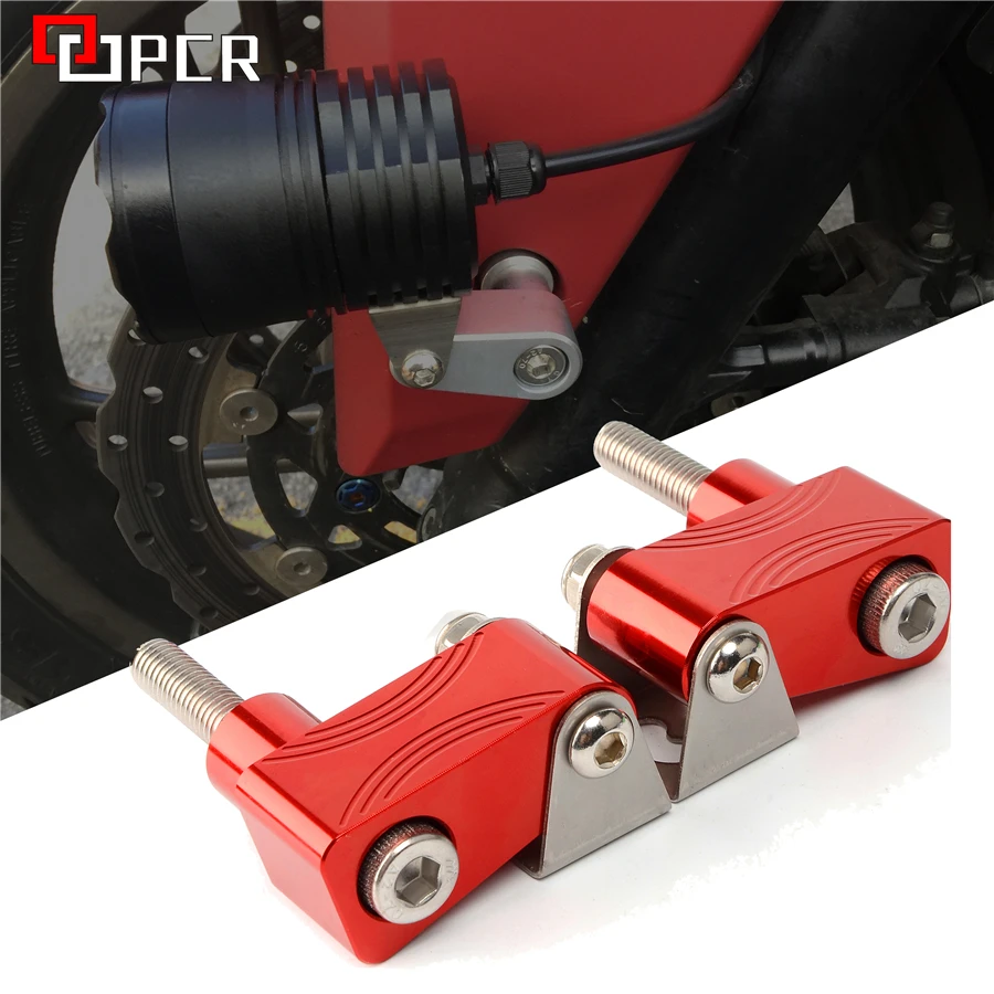 Для Yamaha MT01 MT03 MT25 MT07 MT09 MT10 YZF R125 R15 R25 R3 R6 R1 FZ1 FZ6 xj6 мотоциклетные противотуманные