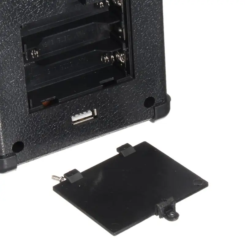 SENRHY Mini/Micro на батарейках портативный усилитель классический Marshall портативные и легкие Инструменты Запчасти