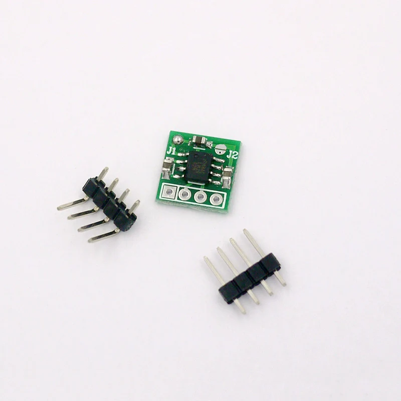 1 шт. LM2662 ICL7660 ICL7662 TPS60403 переключаемый конденсатор модуль преобразователя