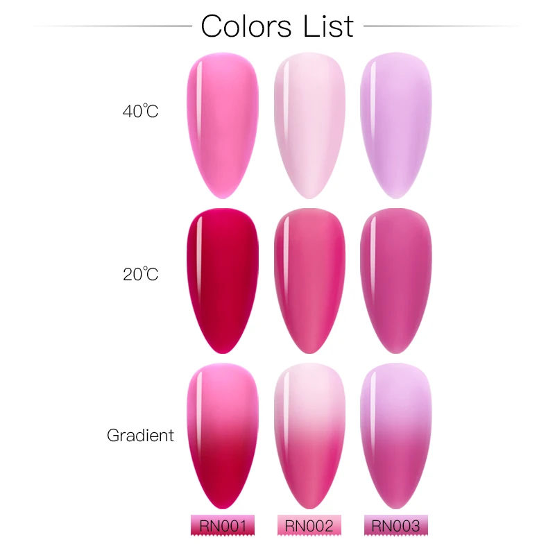 УФ гель для наращивания ногтей 8 мл|Гель ногтей| |